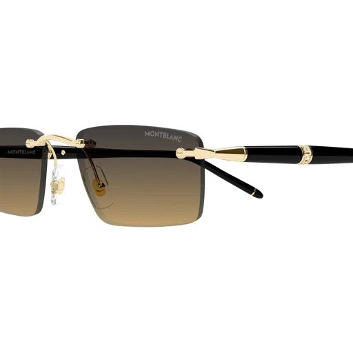 Montblanc MB0484S Sunglasses - view 9